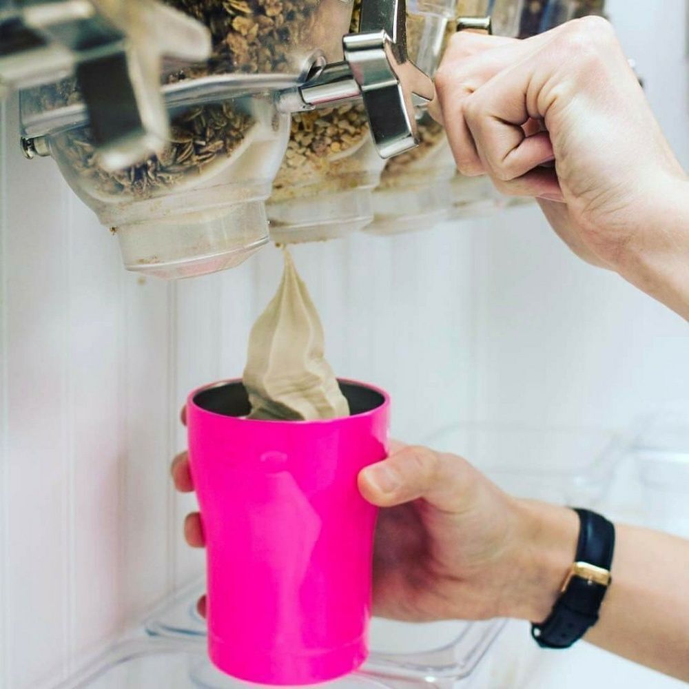 12oz insulated tumbler
